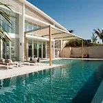 Nurai Island, Saadiyat 