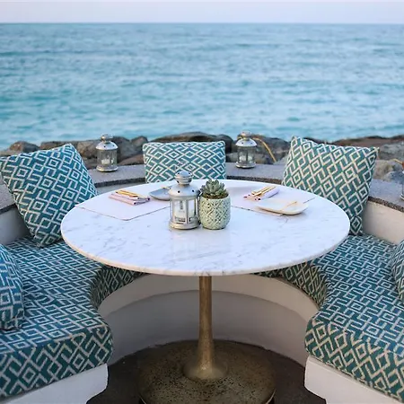 Nurai Island, Saadiyat 