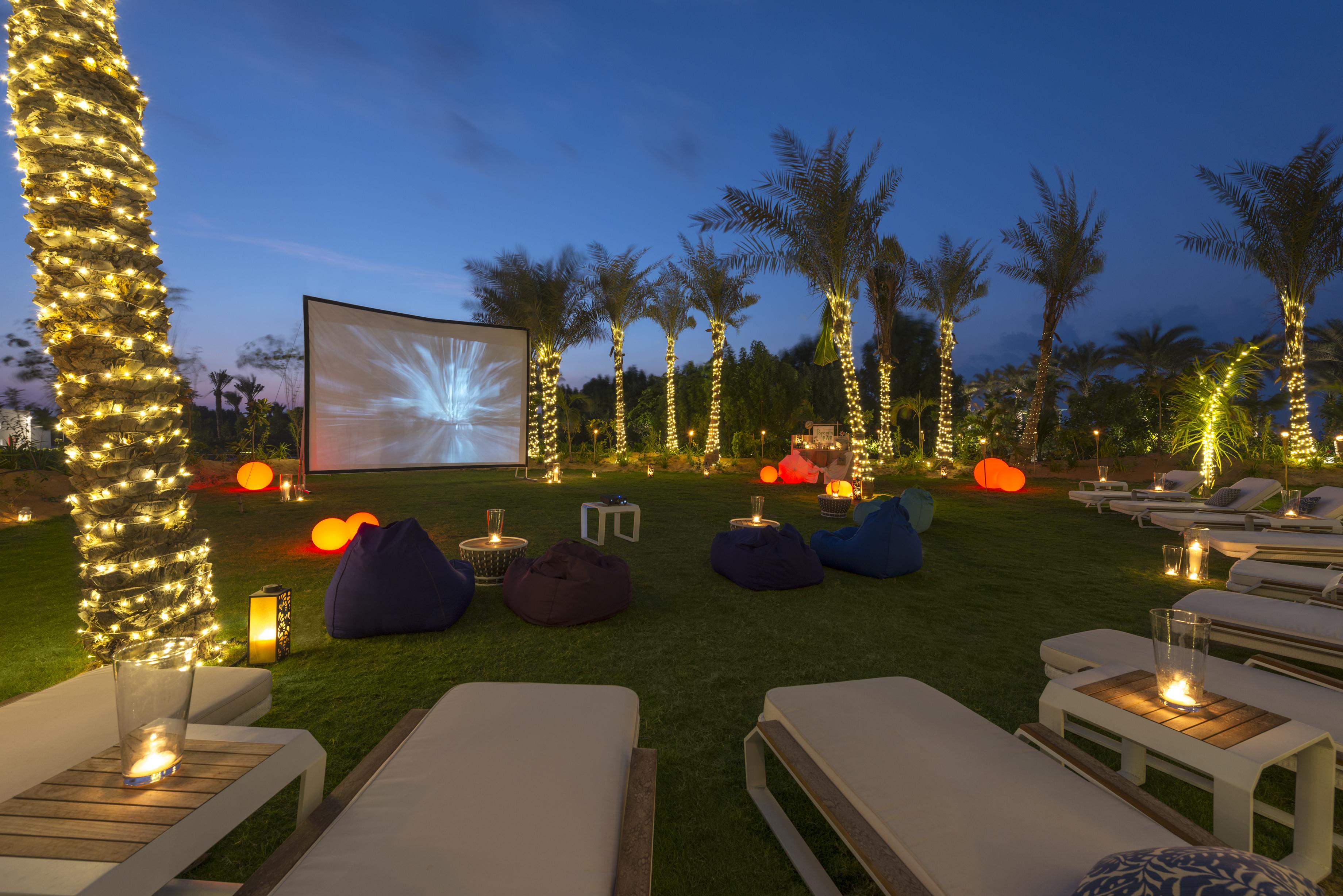 सहारा Nurai Island, Saadiyat 5*