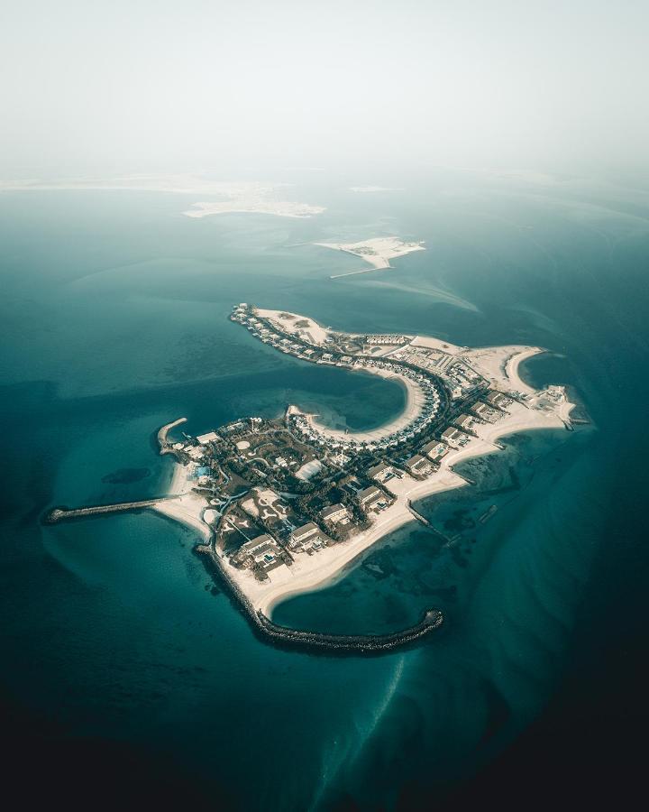 Nurai Island, Saadiyat सहारा