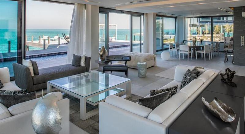 सहारा Nurai Island, Saadiyat 5*