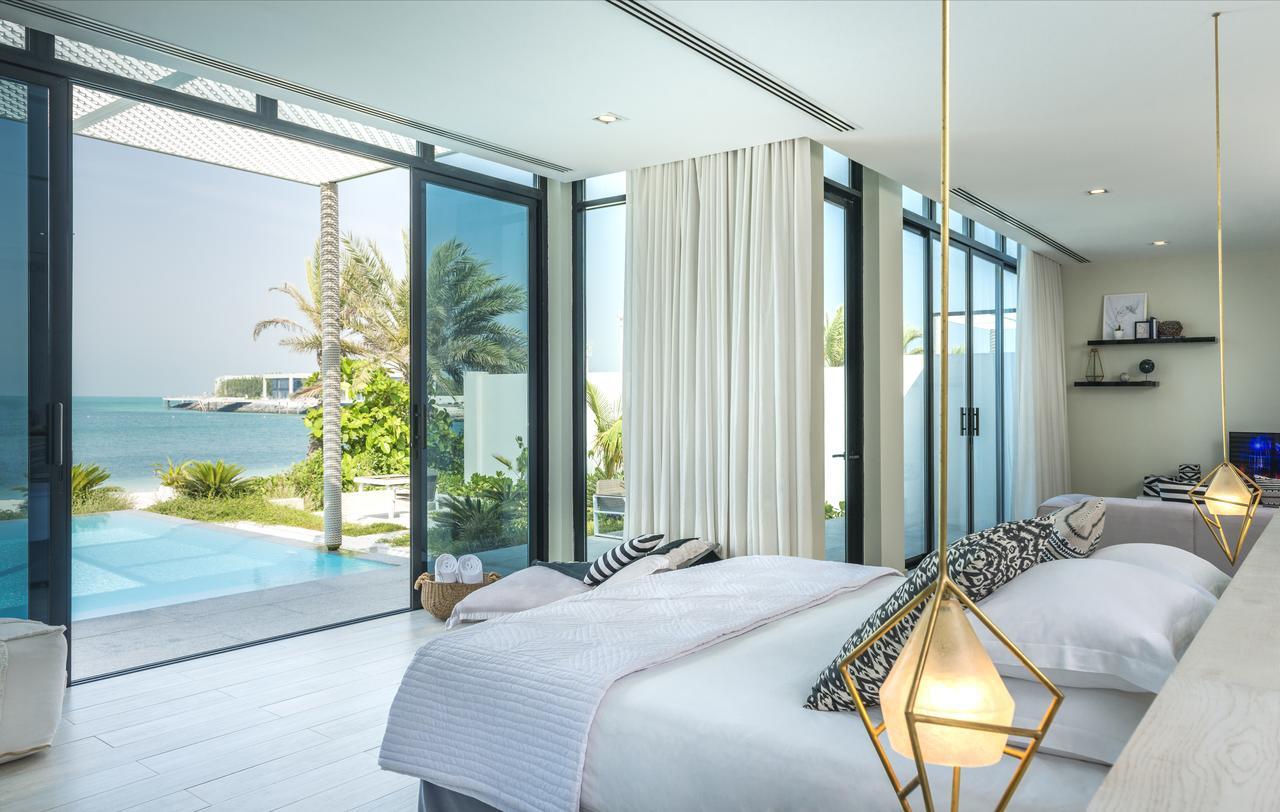 सहारा Nurai Island, Saadiyat