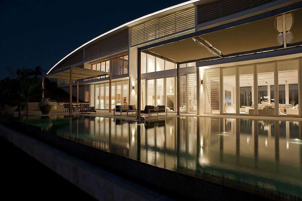 Nurai Island, Saadiyat Abu Dhabi