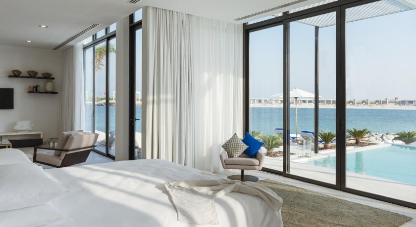 सहारा Nurai Island, Saadiyat 5*