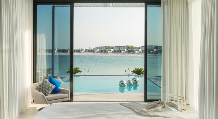 Nurai Island, Saadiyat सहारा