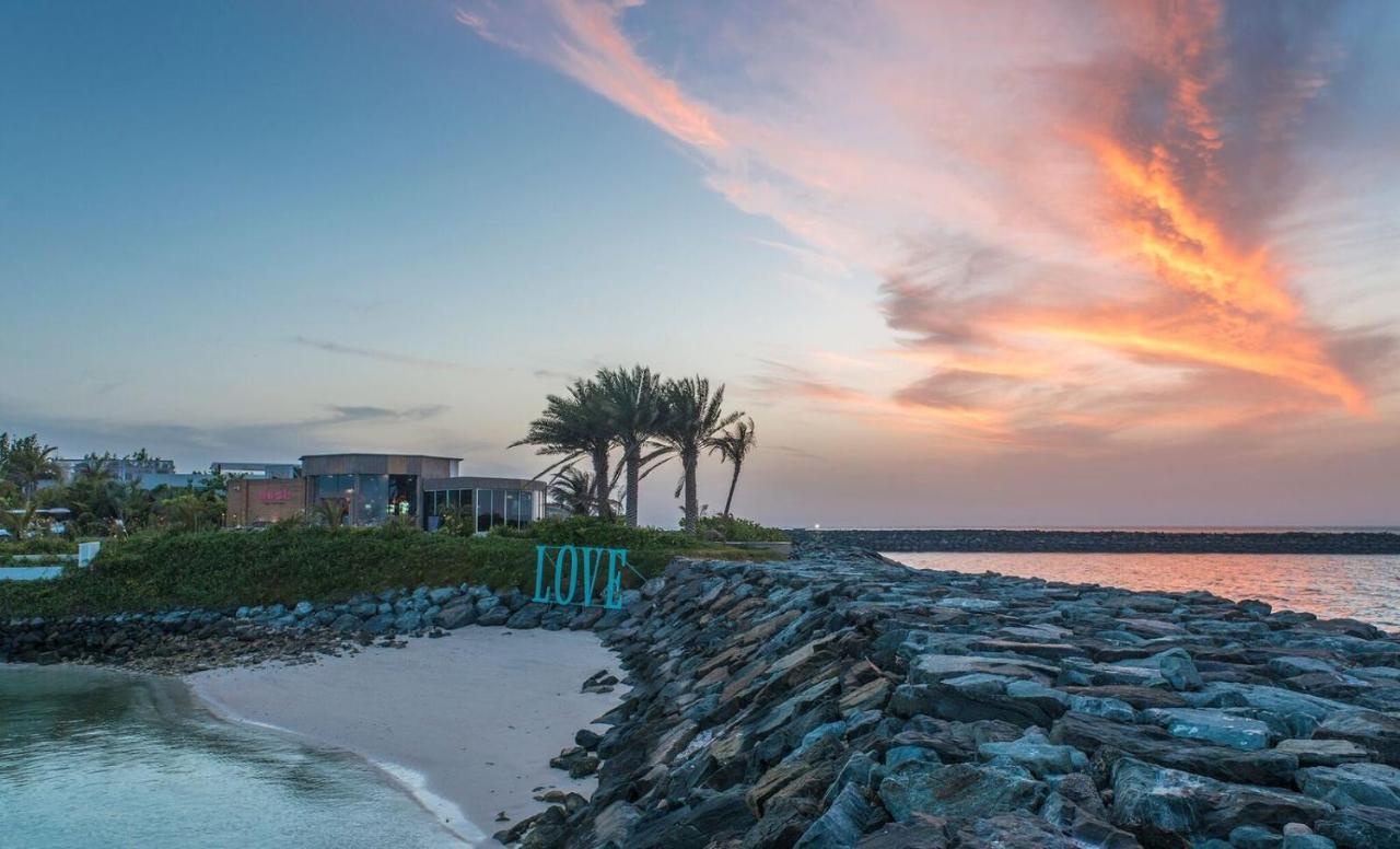 सहारा Nurai Island, Saadiyat 5*