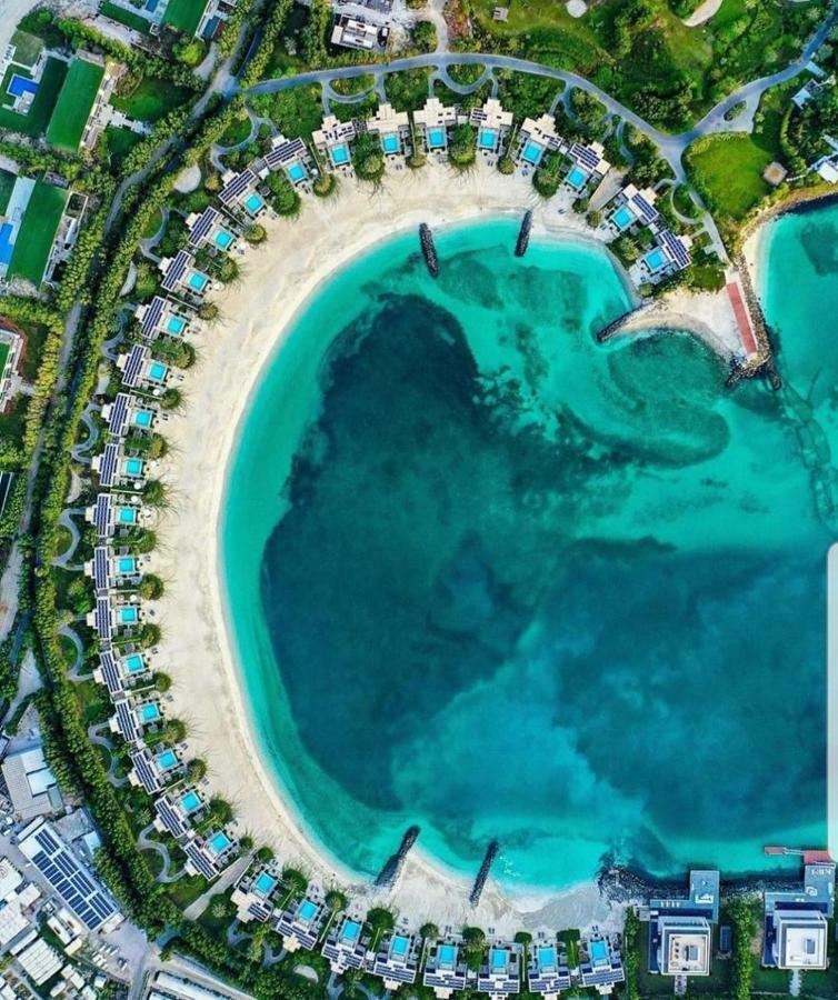 Nurai Island, Saadiyat सहारा 5*