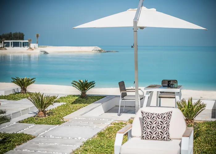 Nurai Island, Saadiyat