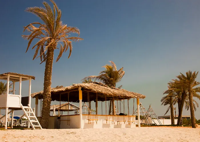 Nurai Island, Saadiyat