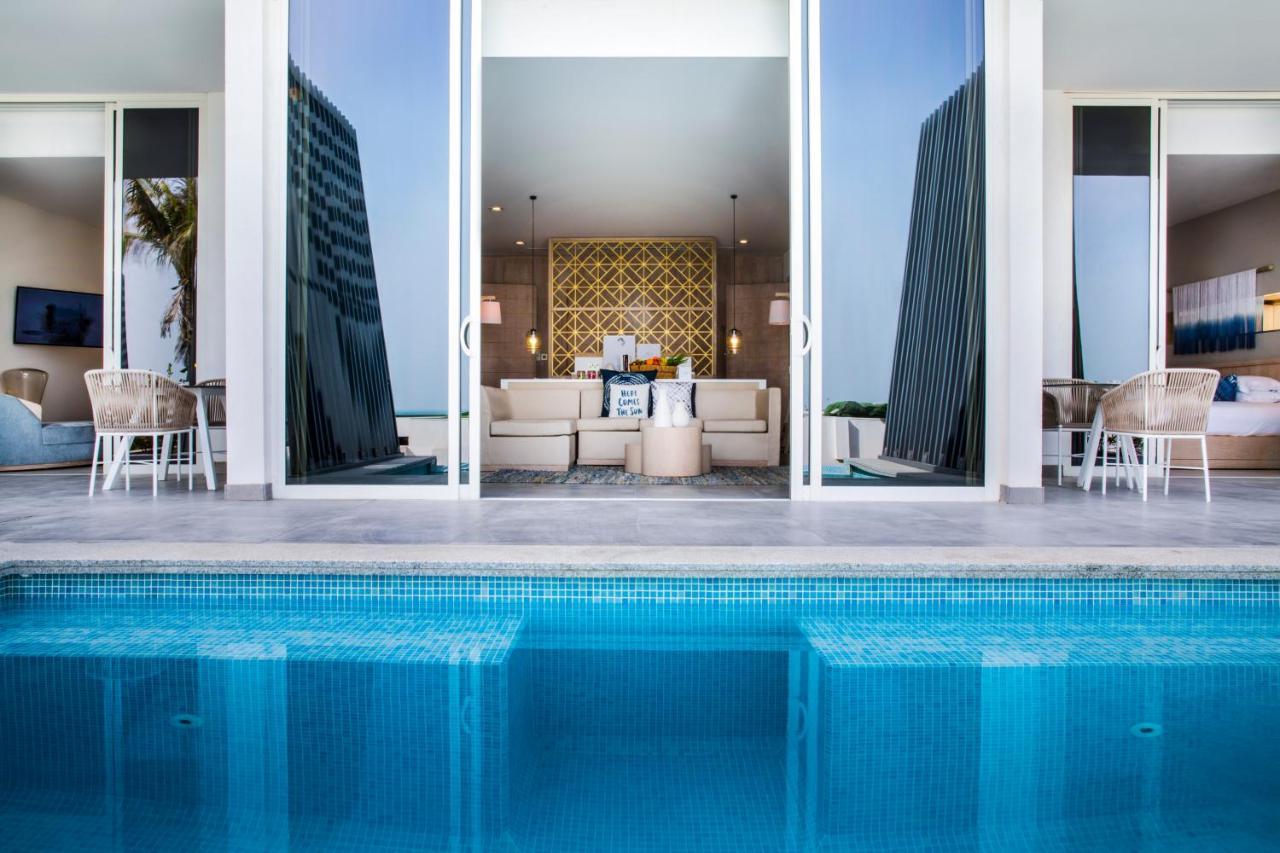 Nurai Island, Saadiyat Resort Abu Dhabi