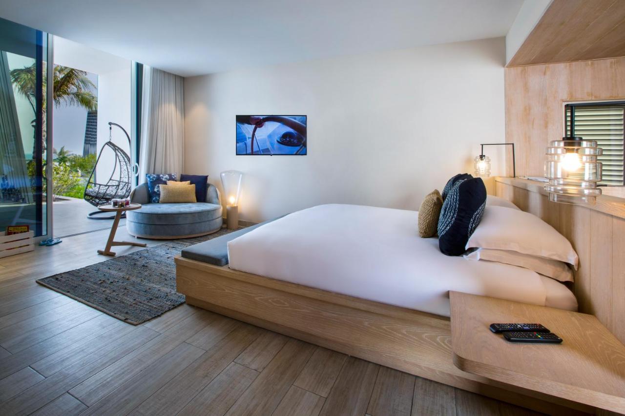 Resort Nurai Island, Saadiyat 5*