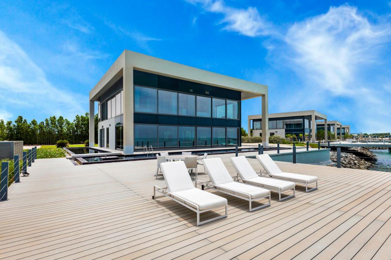 Nurai Island, Saadiyat 5* Abu Dhabi