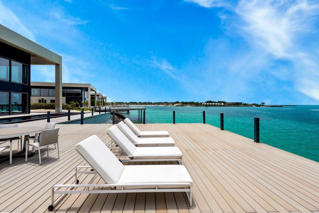 Resort Nurai Island, Saadiyat Abu Dhabi