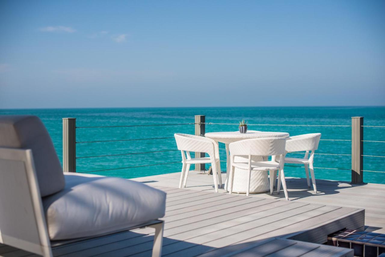 Nurai Island, Saadiyat Resort Abu Dhabi