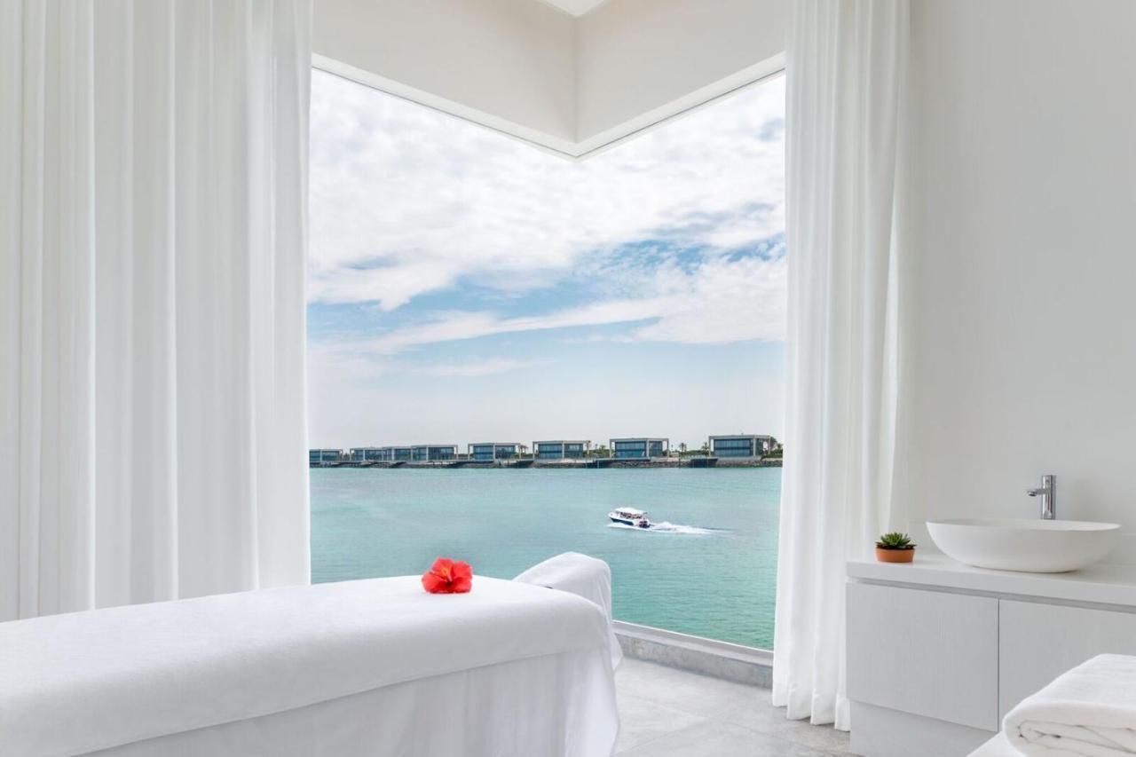 Resort Nurai Island, Saadiyat 5*
