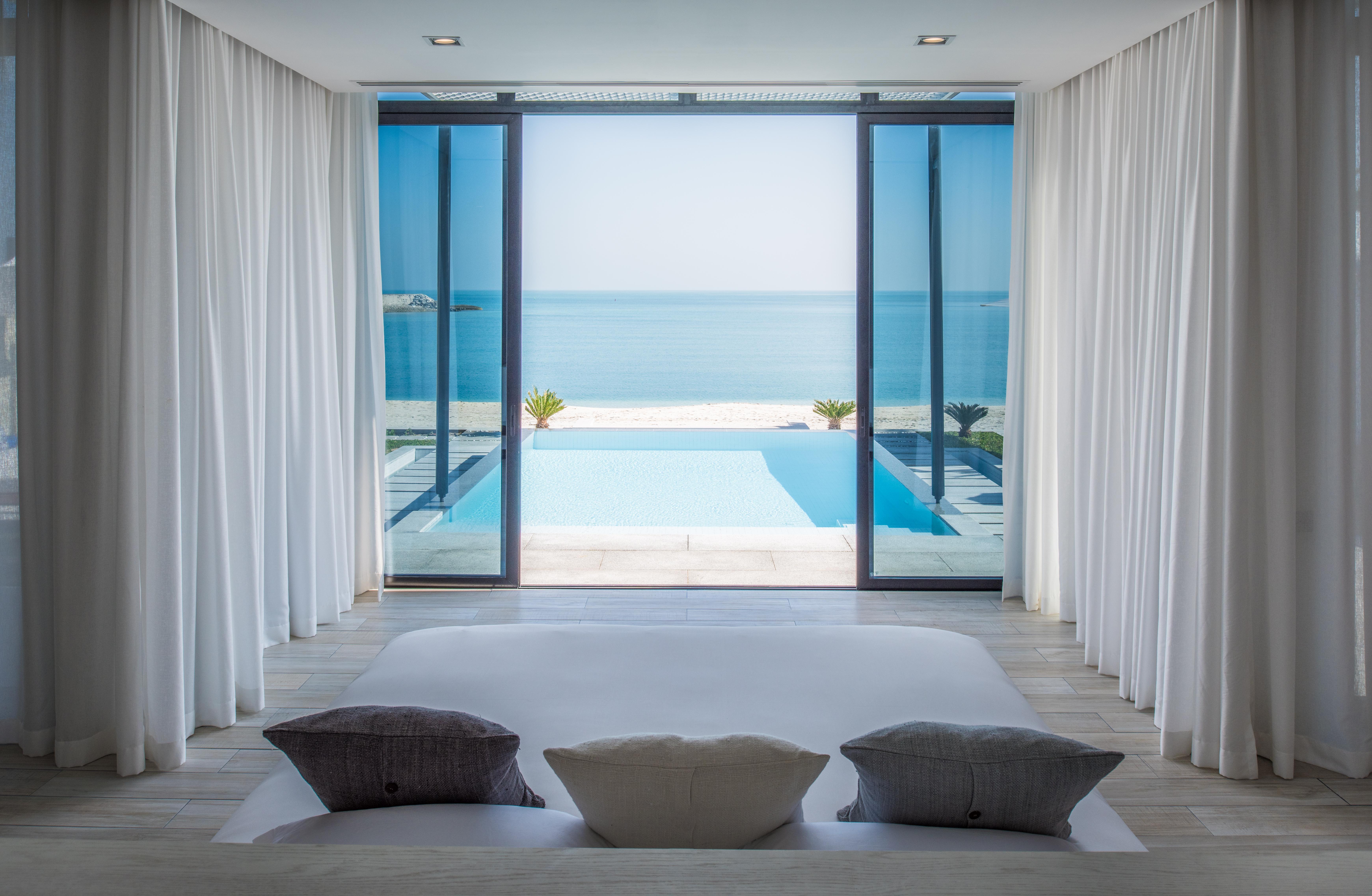 Nurai Island, Saadiyat