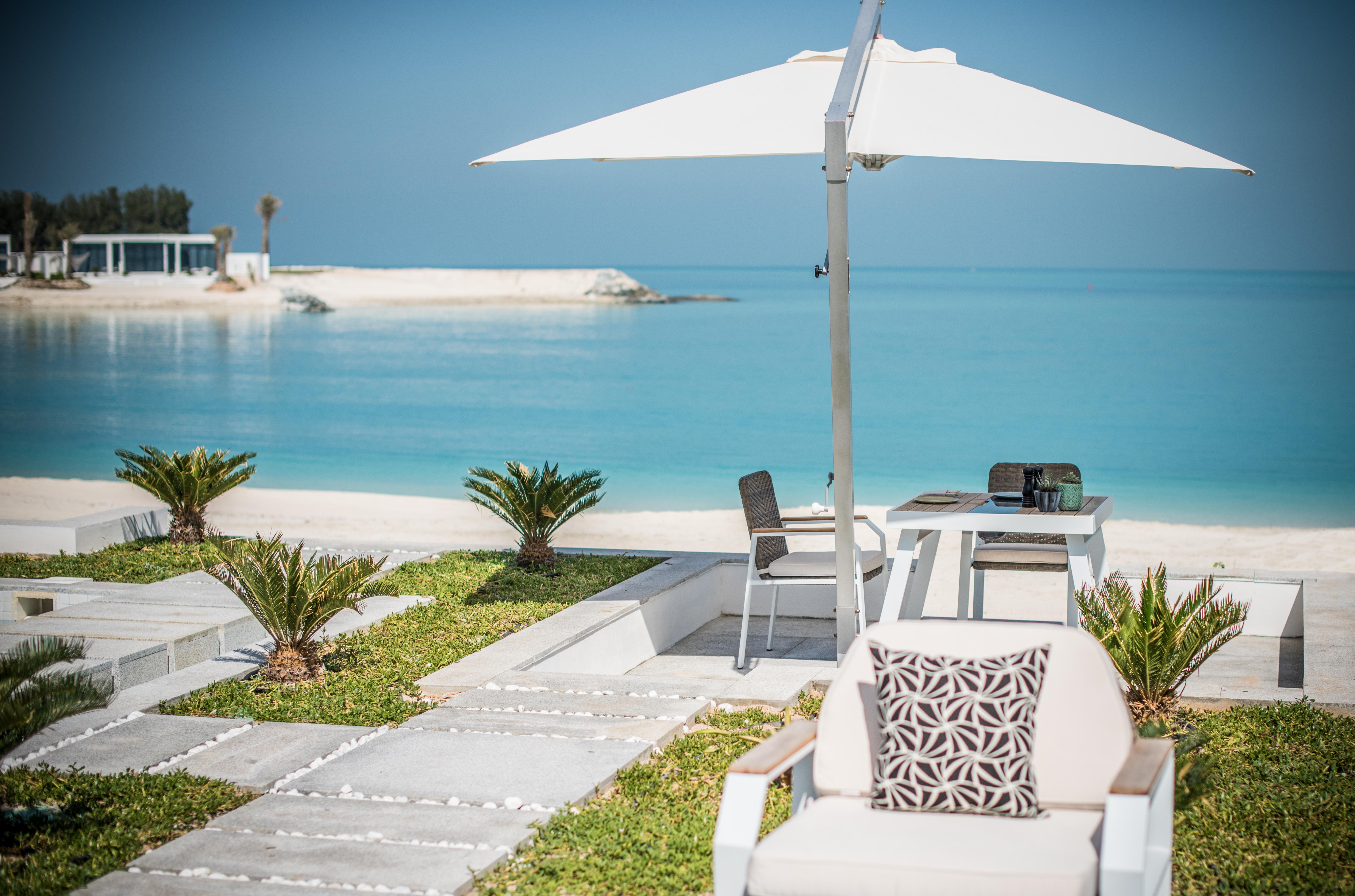 Nurai Island, Saadiyat 5* Abu Dhabi