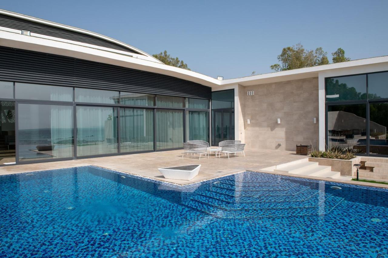 Nurai Island, Saadiyat Resort Abu Dhabi