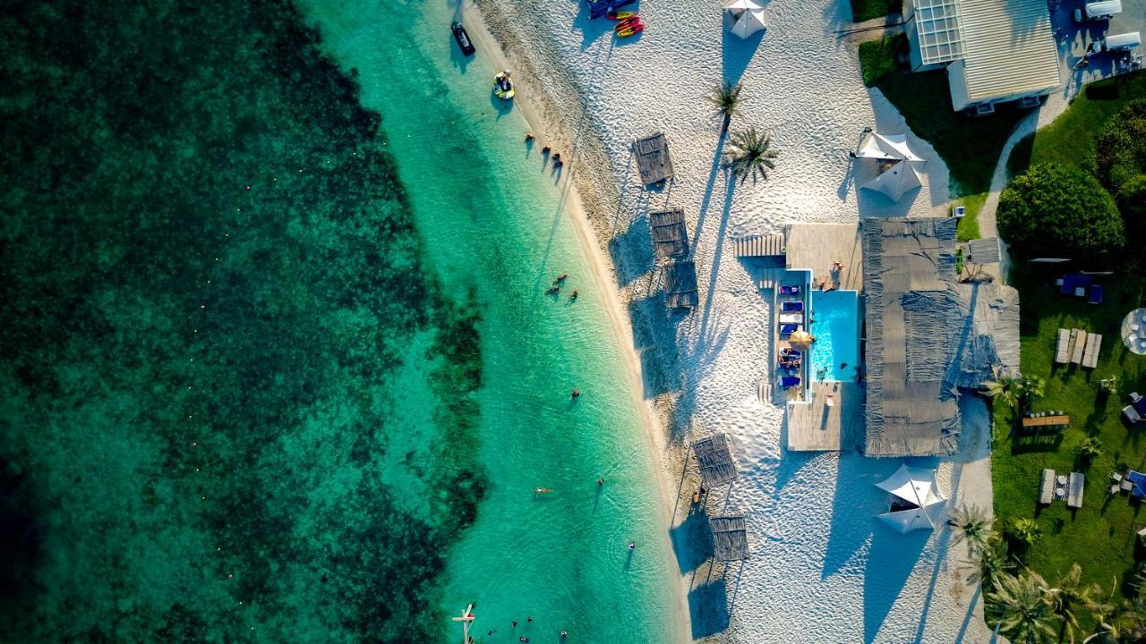 Resort Nurai Island, Saadiyat Abu Dhabi