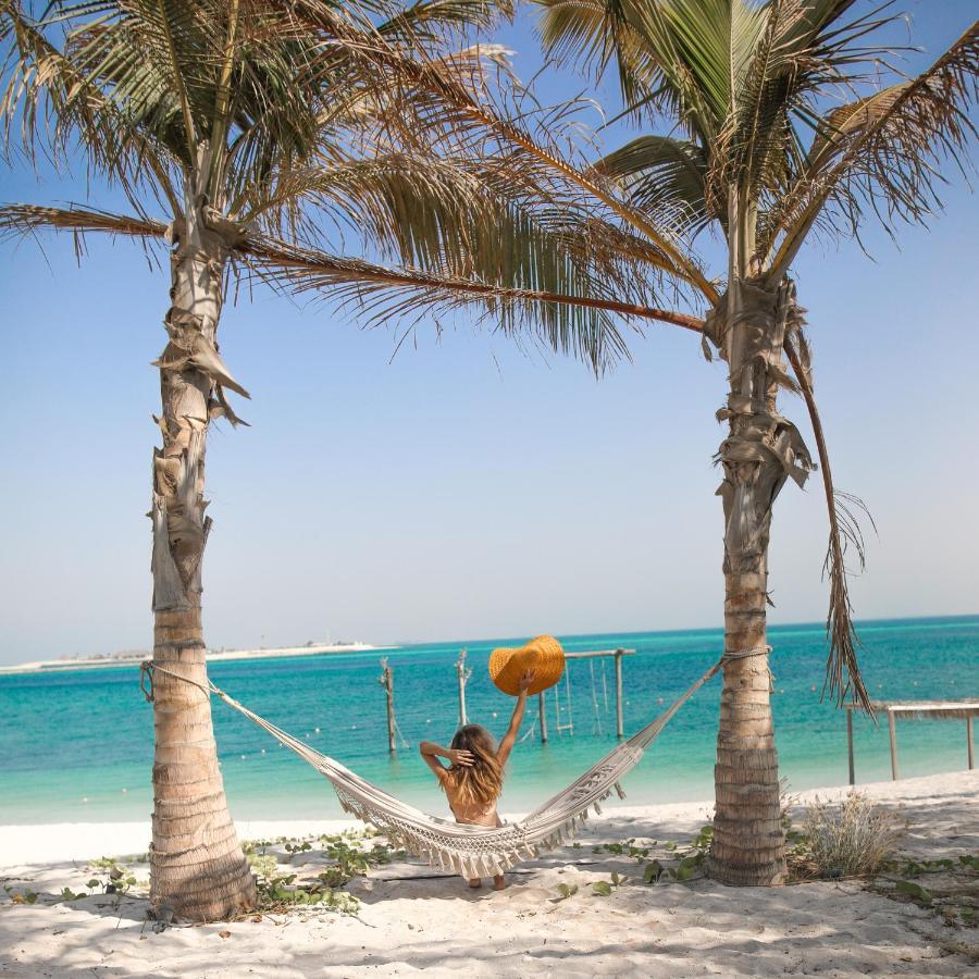Nurai Island, Saadiyat 5* Abu Dhabi