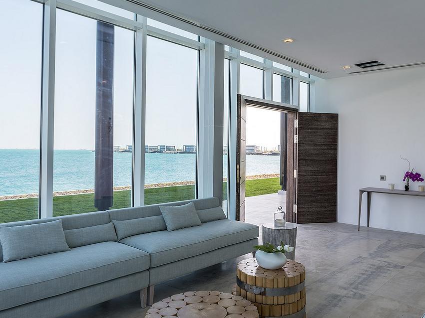 Nurai Island, Saadiyat Abu Dhabi