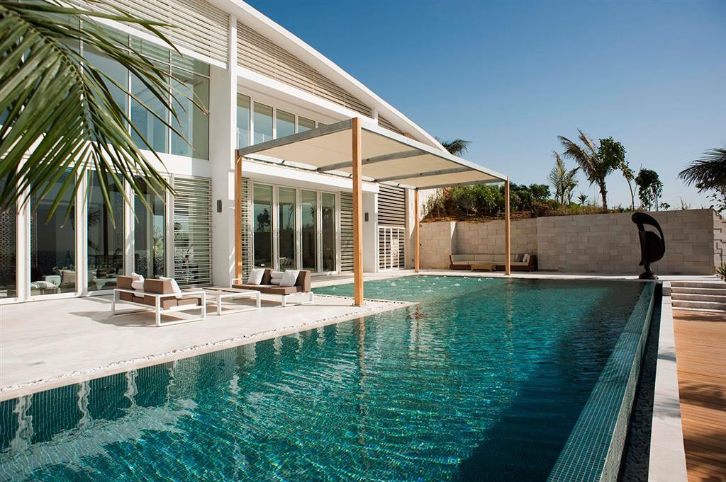 Nurai Island, Saadiyat 5* Abu Dhabi