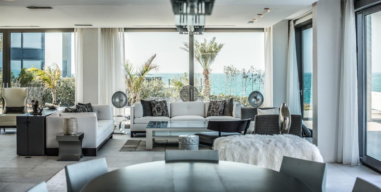 Nurai Island, Saadiyat Resort Abu Dhabi