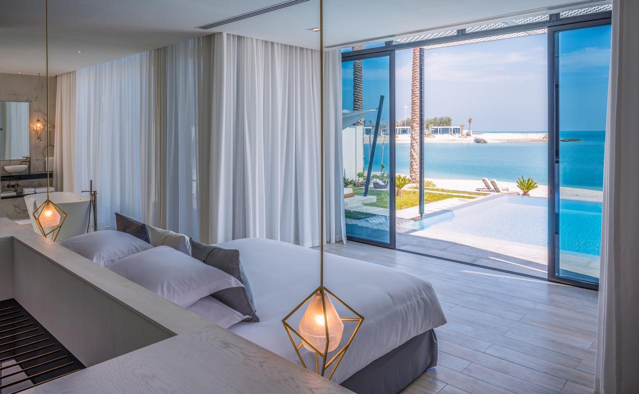 Nurai Island, Saadiyat 5* Abu Dhabi