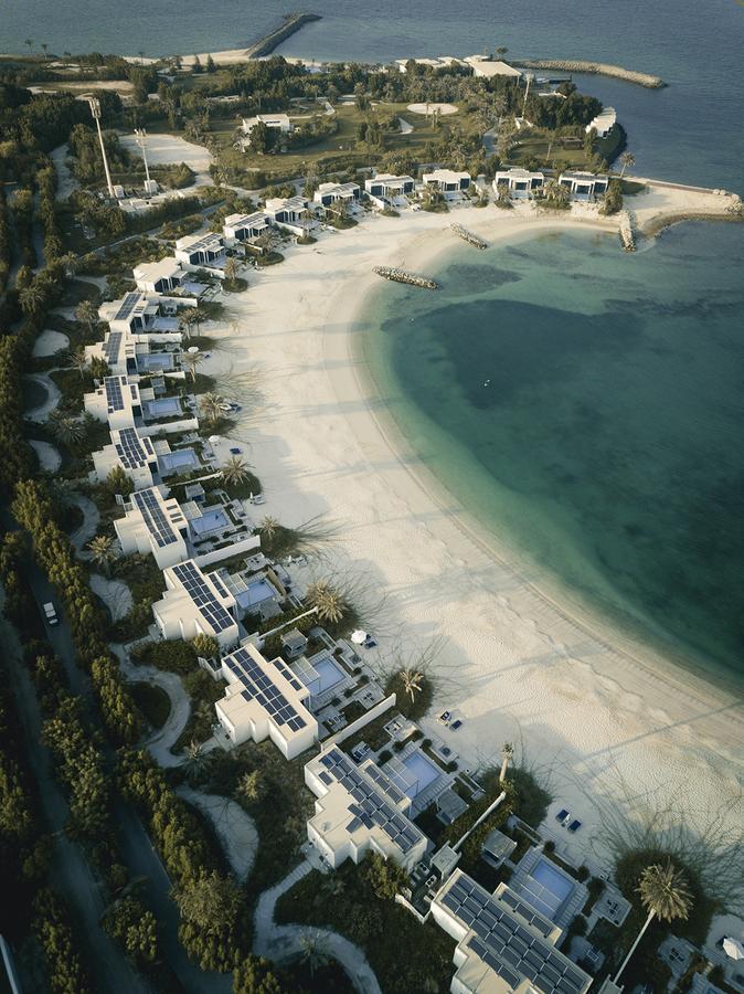 Nurai Island, Saadiyat Abu Dhabi