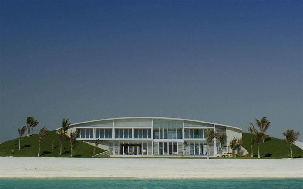 Nurai Island, Saadiyat 5* Abu Dhabi