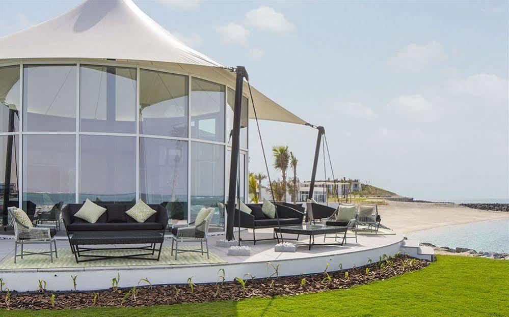 Resort Nurai Island, Saadiyat Abu Dhabi