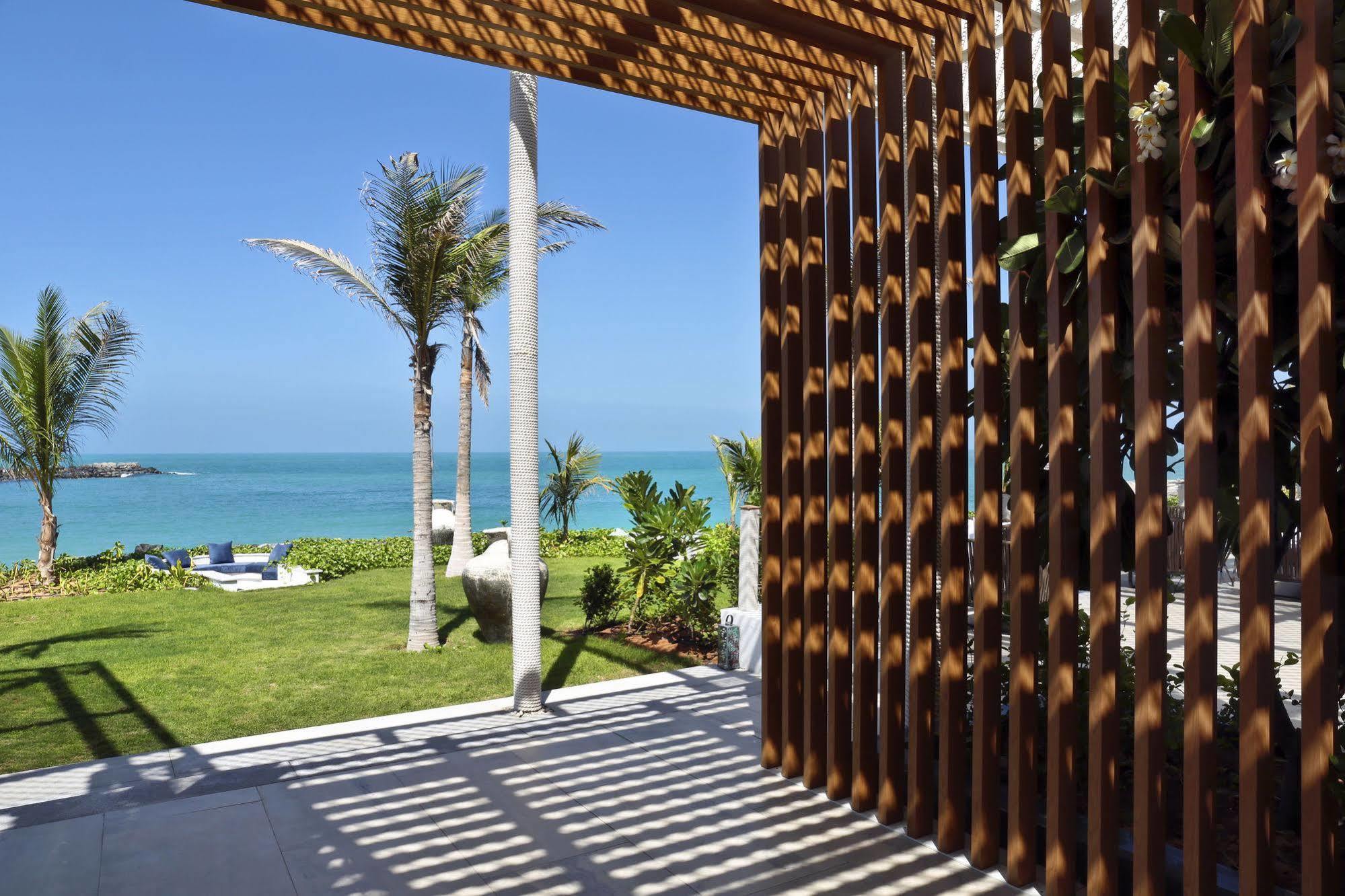 Nurai Island, Saadiyat Resort Abu Dhabi