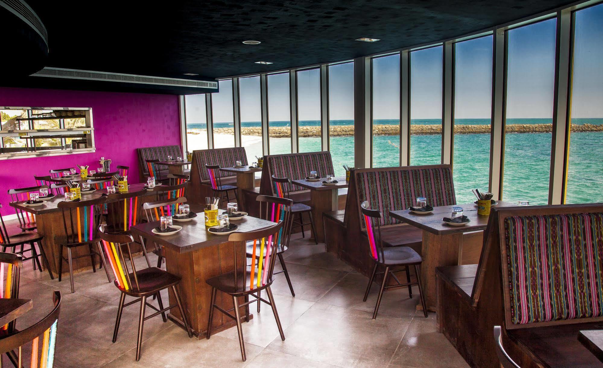 Nurai Island, Saadiyat Resort Abu Dhabi