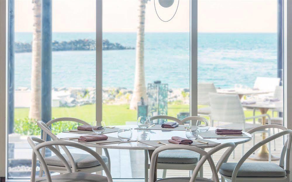 Resort Nurai Island, Saadiyat Abu Dhabi