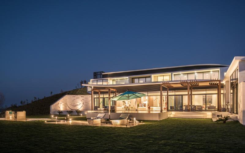 Resort Nurai Island, Saadiyat 5*